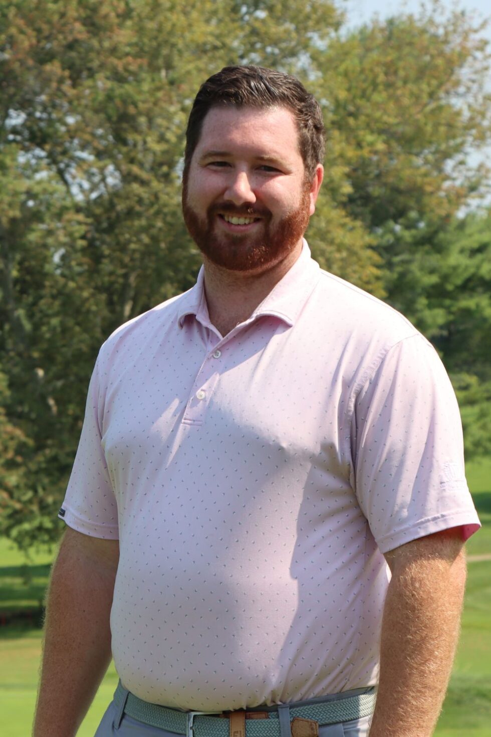 Cameron Downingtown Golf