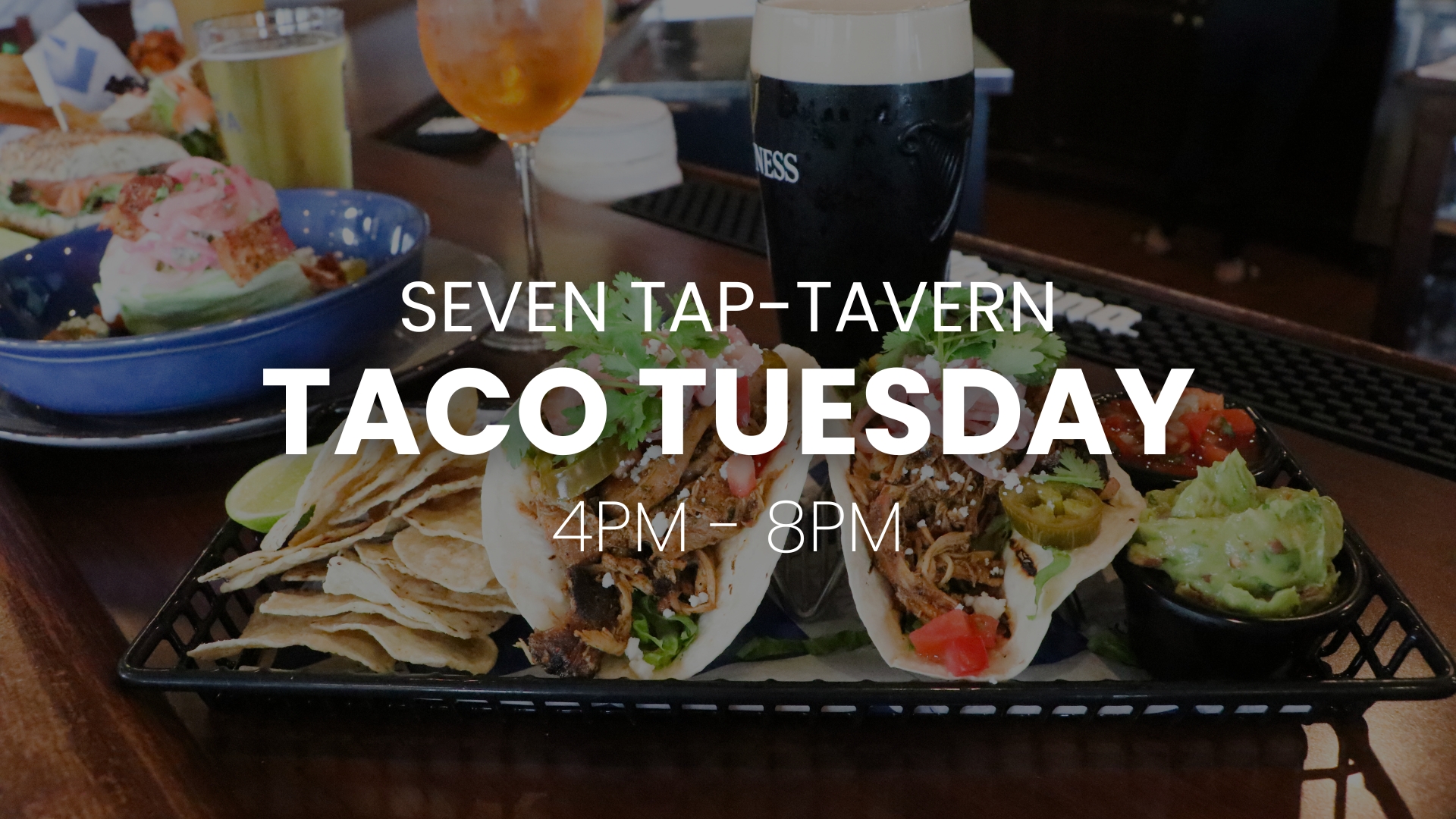 Taco Tuesday