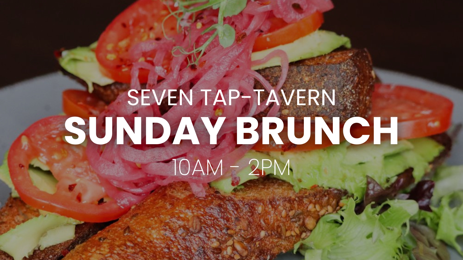 Sunday Brunch