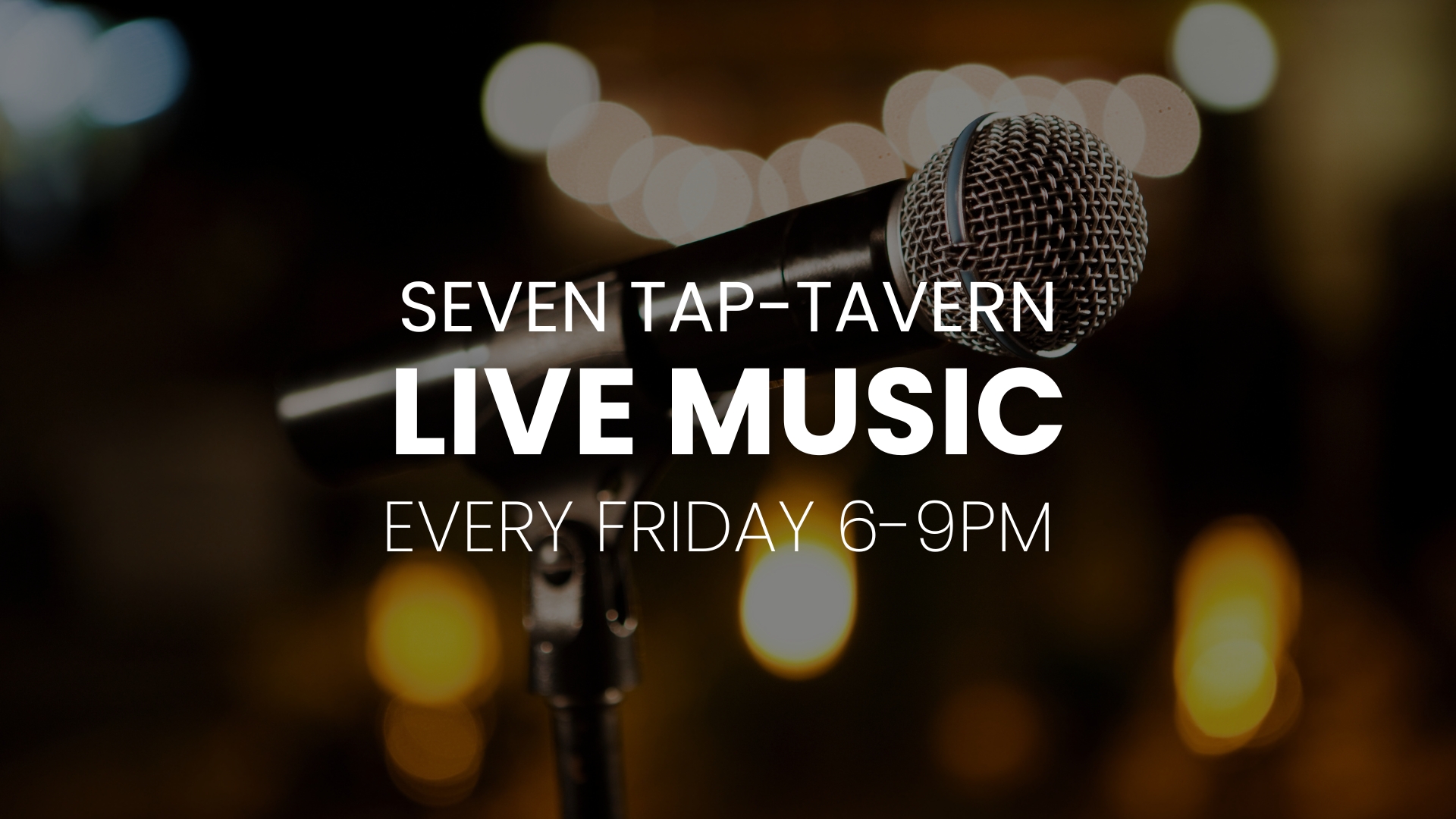 LIve Music