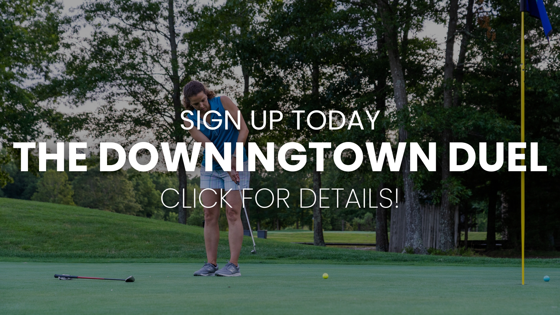 The Downingtown Duel