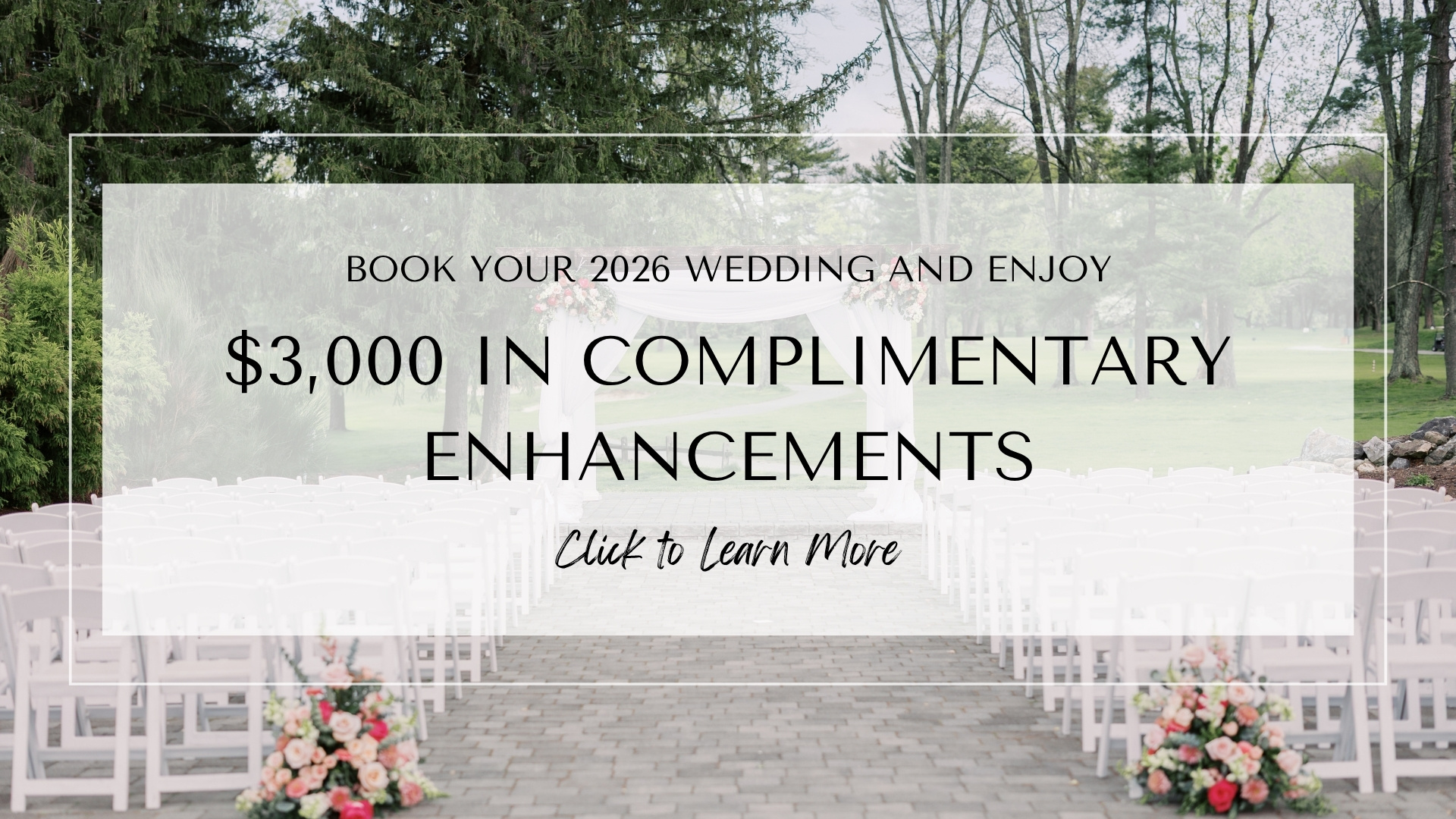 Downingtown 2026 Wedding Promotion