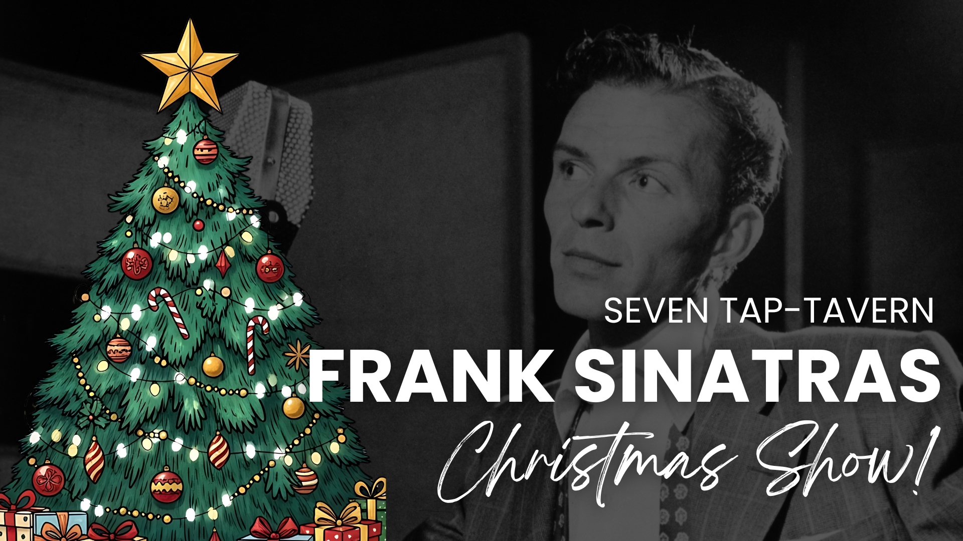 Frank Sinatra Night at the Tavern