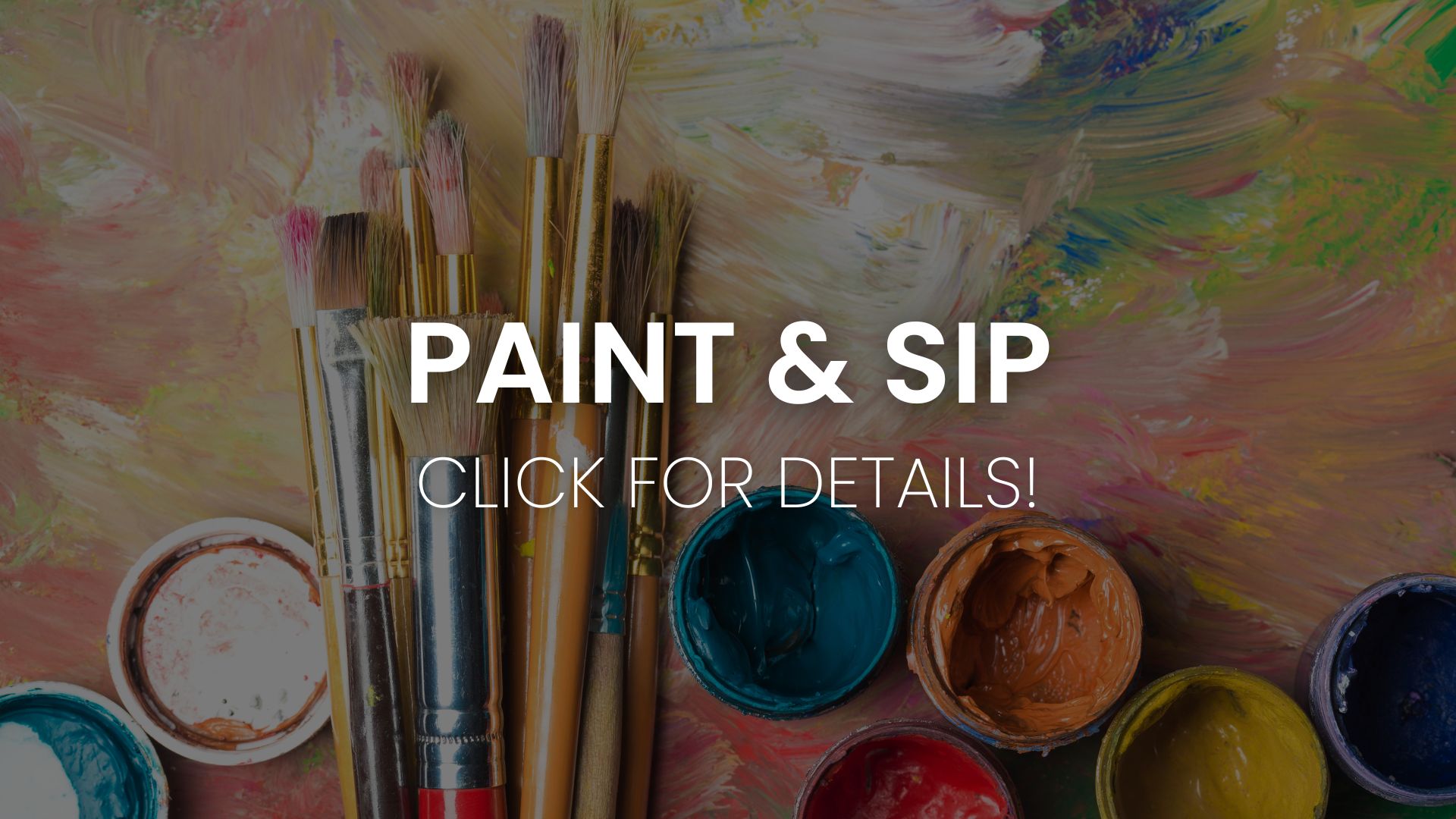 Paint & Sip