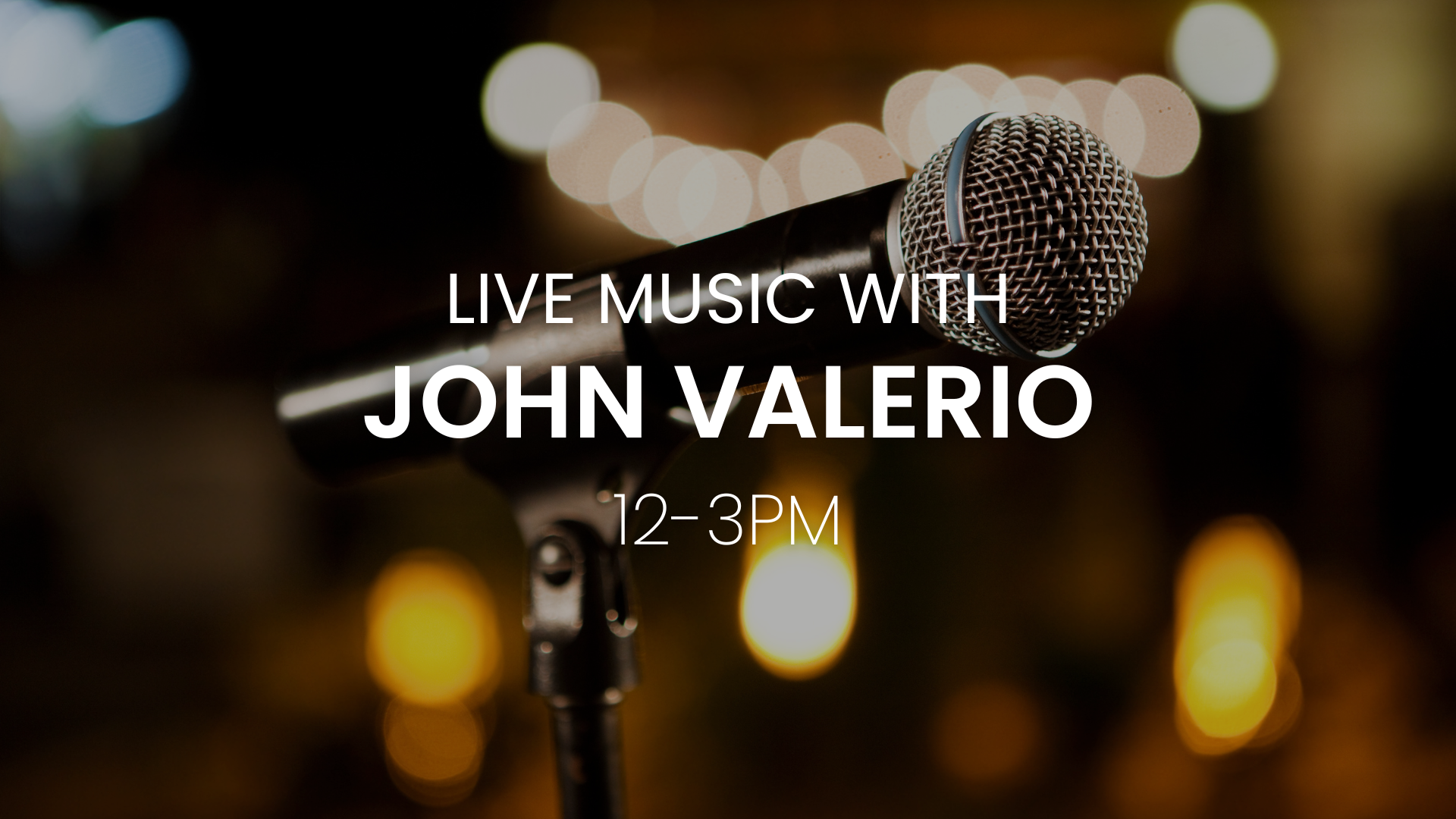 John Valerio